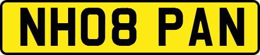 NH08PAN