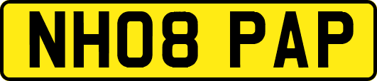 NH08PAP
