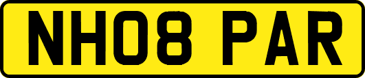NH08PAR