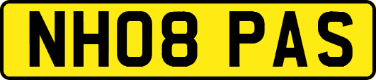 NH08PAS