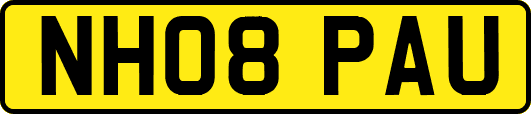 NH08PAU