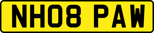 NH08PAW