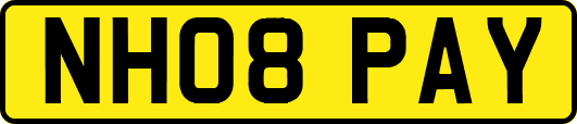 NH08PAY