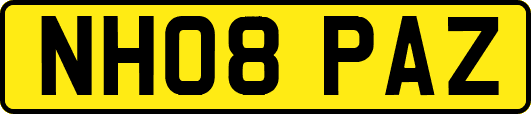 NH08PAZ