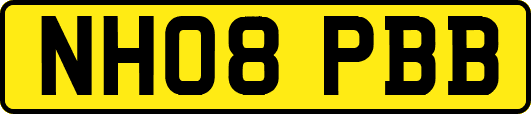 NH08PBB