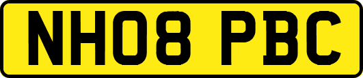 NH08PBC