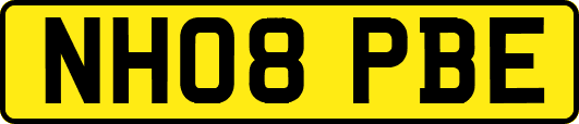 NH08PBE
