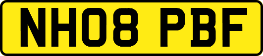 NH08PBF