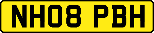 NH08PBH