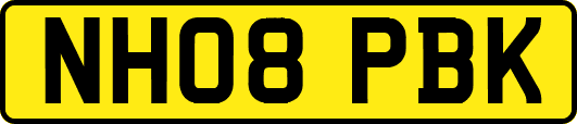 NH08PBK