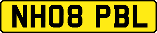 NH08PBL