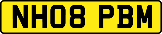 NH08PBM