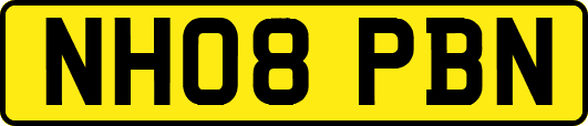 NH08PBN