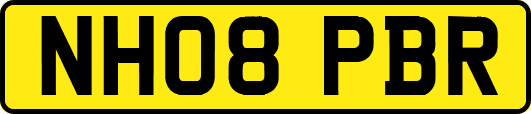 NH08PBR