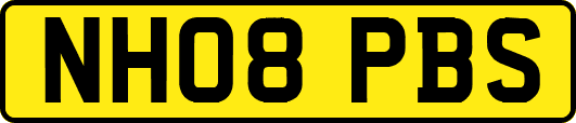 NH08PBS