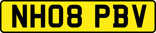 NH08PBV