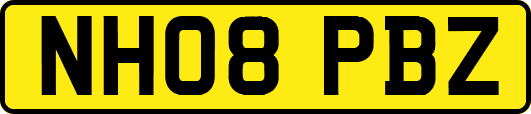 NH08PBZ