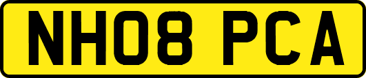 NH08PCA