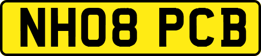 NH08PCB