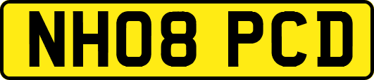 NH08PCD