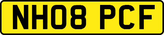 NH08PCF
