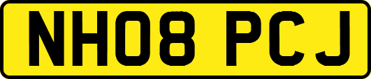 NH08PCJ