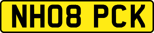 NH08PCK