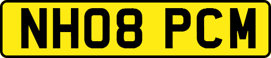 NH08PCM