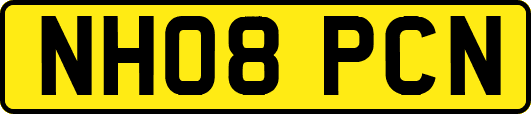 NH08PCN