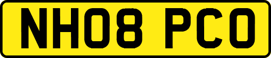 NH08PCO