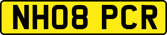 NH08PCR
