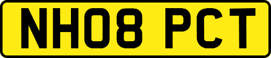 NH08PCT