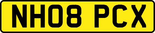 NH08PCX
