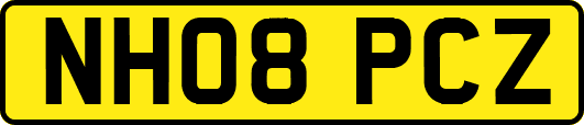 NH08PCZ