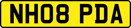 NH08PDA