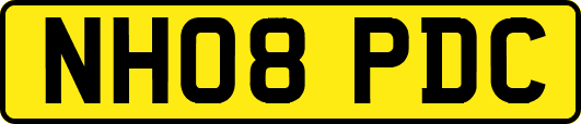 NH08PDC