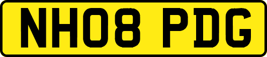 NH08PDG