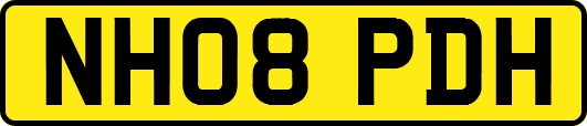NH08PDH