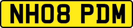 NH08PDM