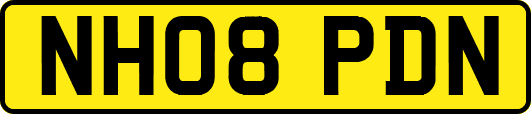 NH08PDN