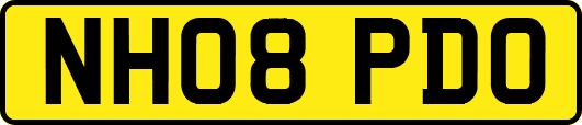 NH08PDO