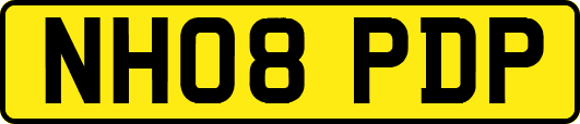 NH08PDP