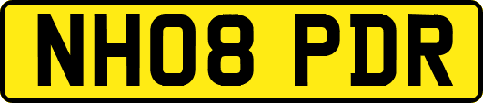 NH08PDR