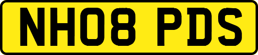 NH08PDS