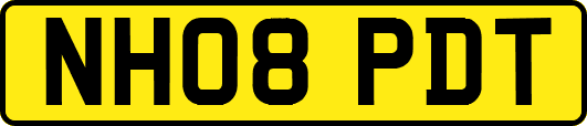 NH08PDT