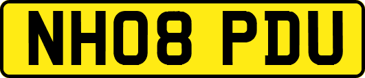 NH08PDU