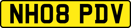 NH08PDV