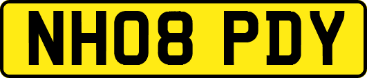 NH08PDY