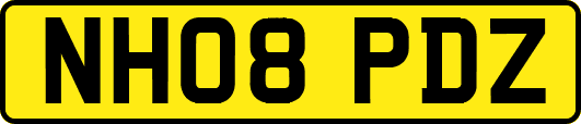 NH08PDZ