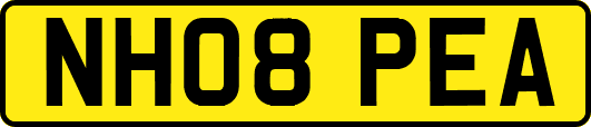 NH08PEA